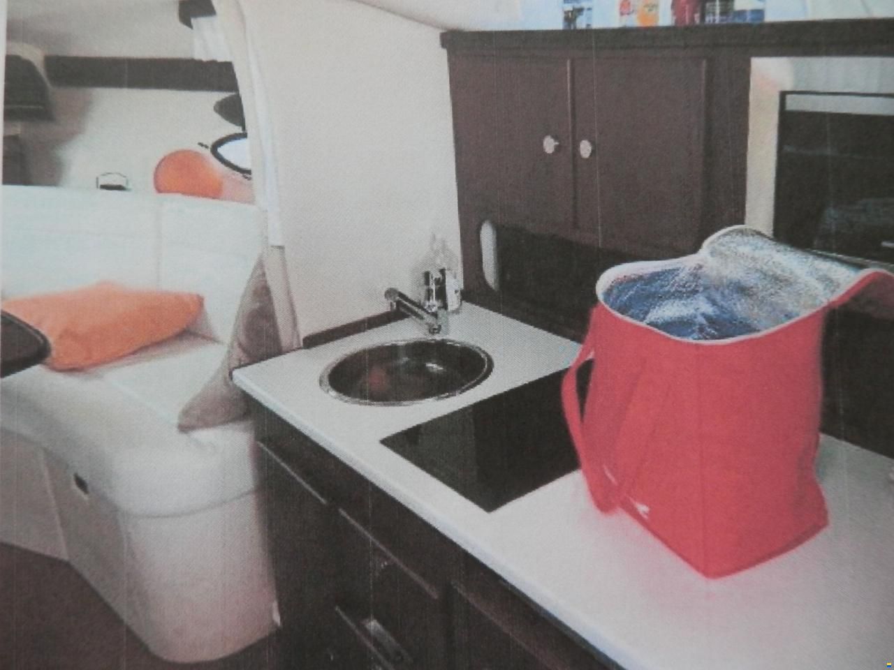 Bayliner 325 SB