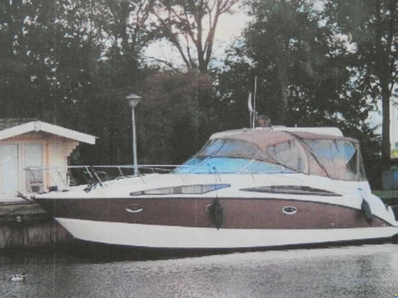 Bayliner 325 SB