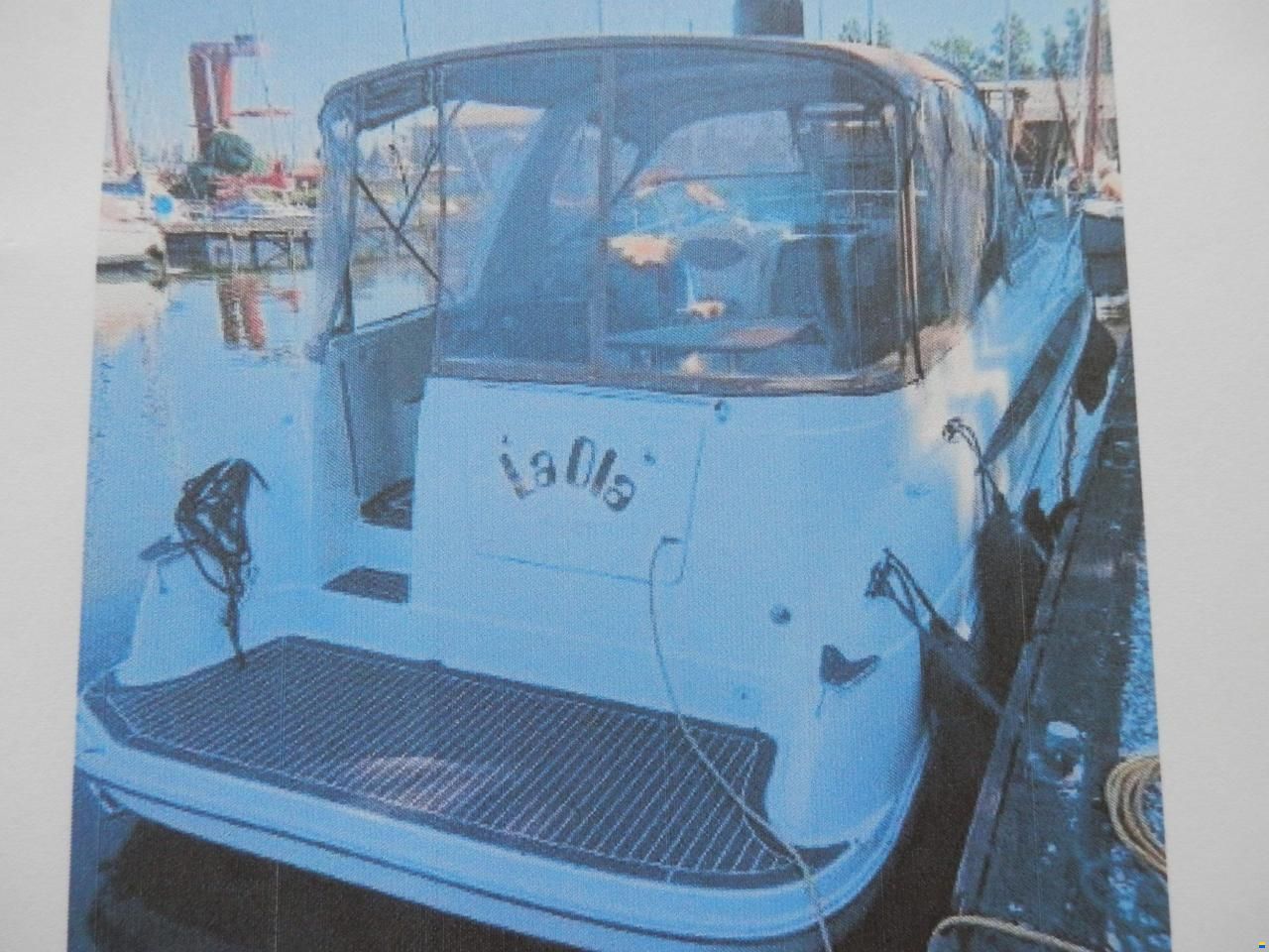Bayliner 325 SB