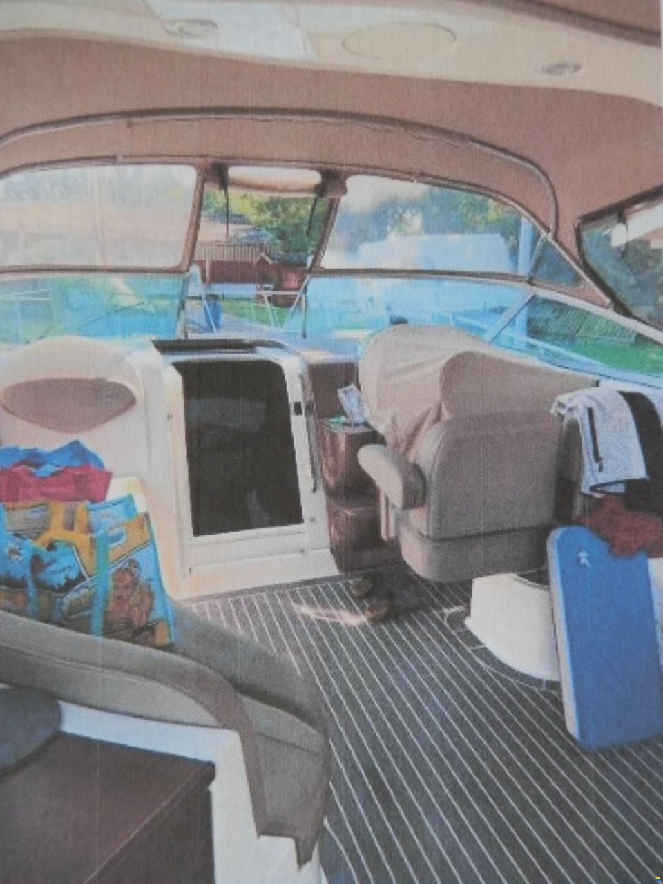 Bayliner 325 SB