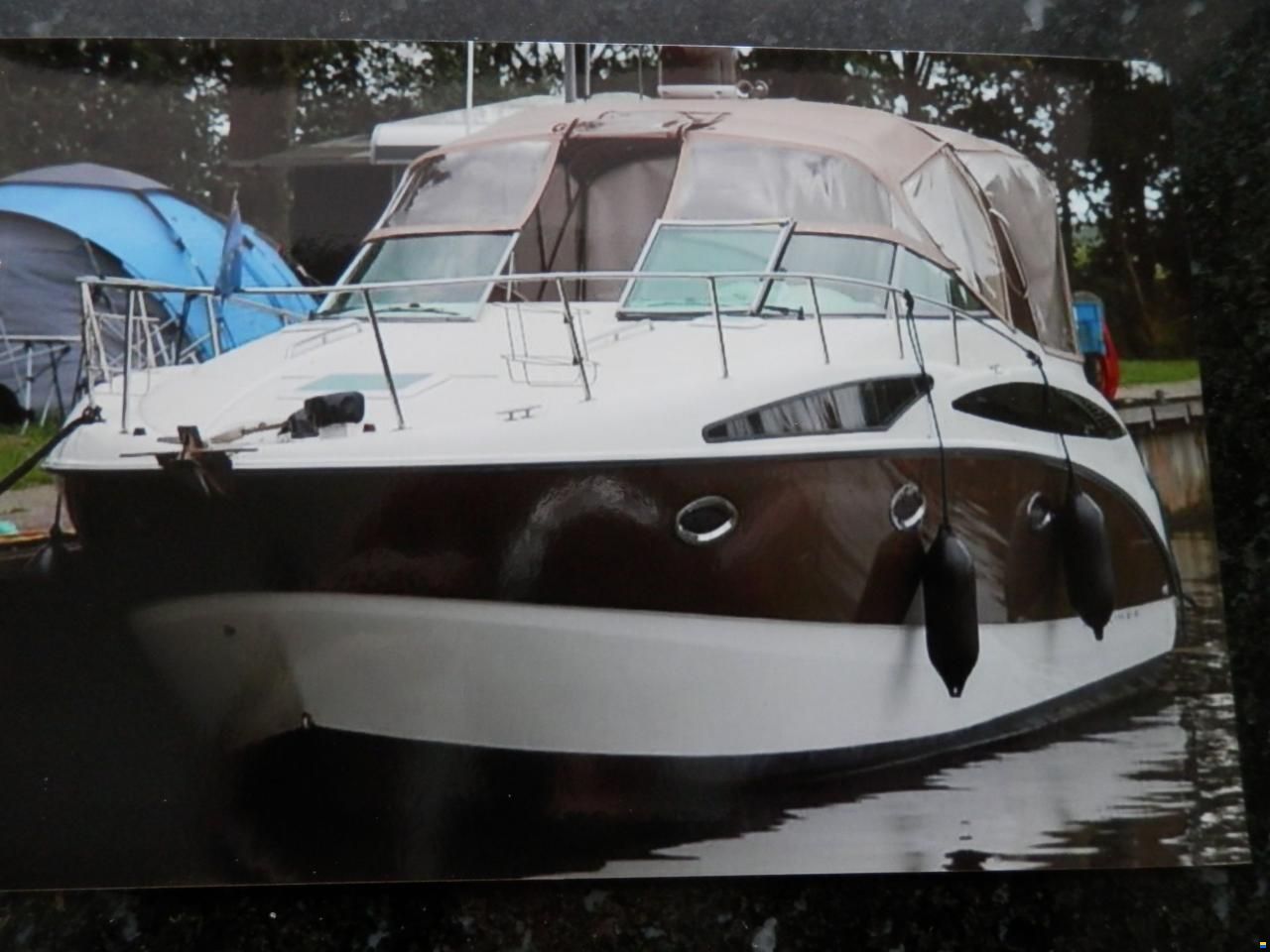 Bayliner 325 SB