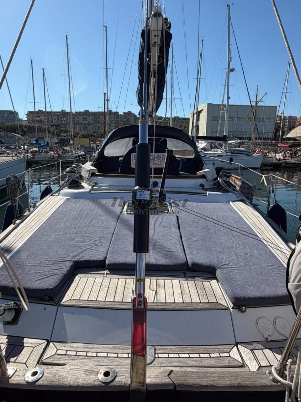 Franchini 43 S