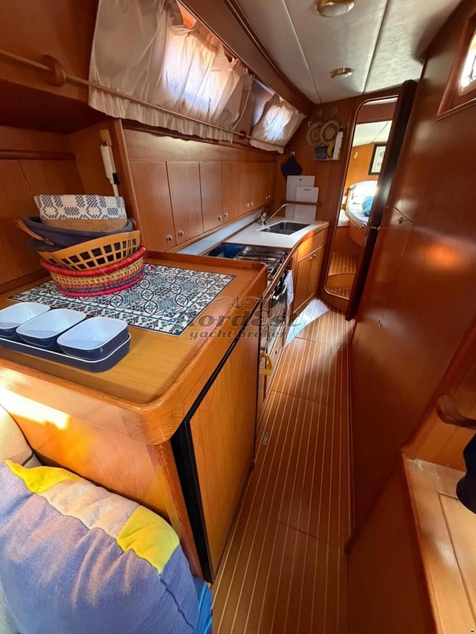 Franchini 43 S