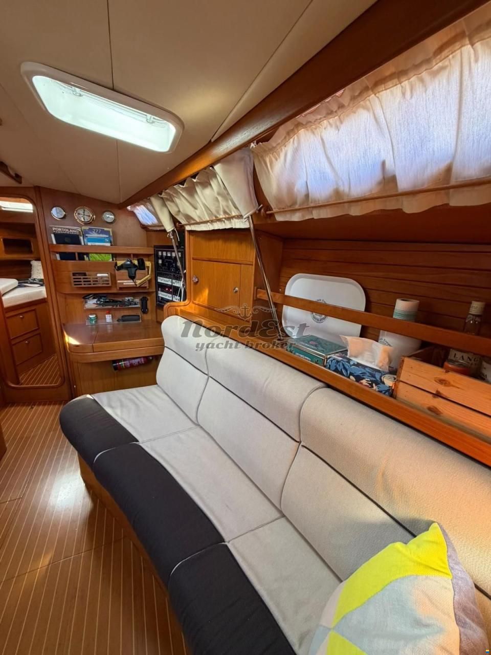 Franchini 43 S