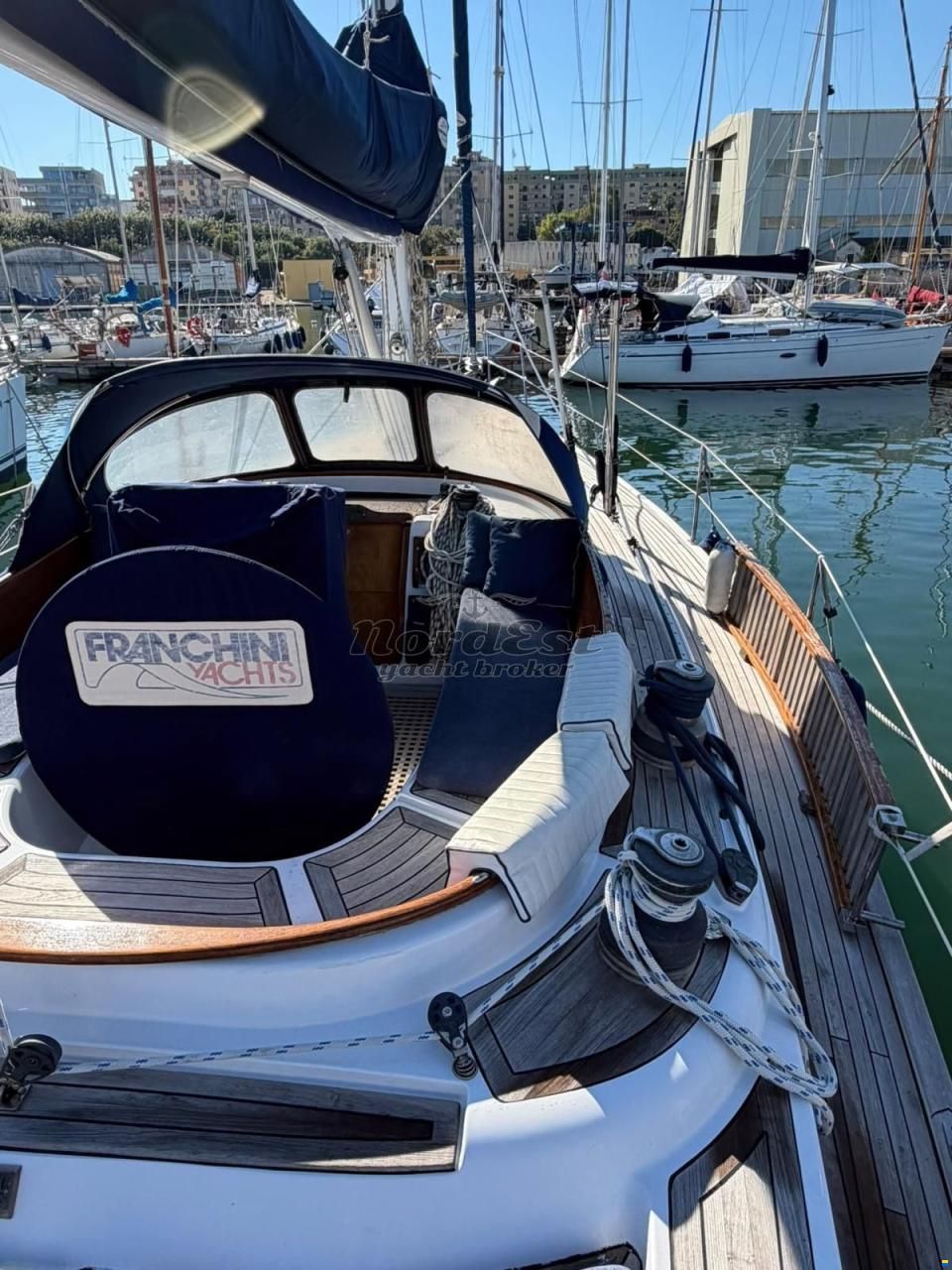 Franchini 43 S