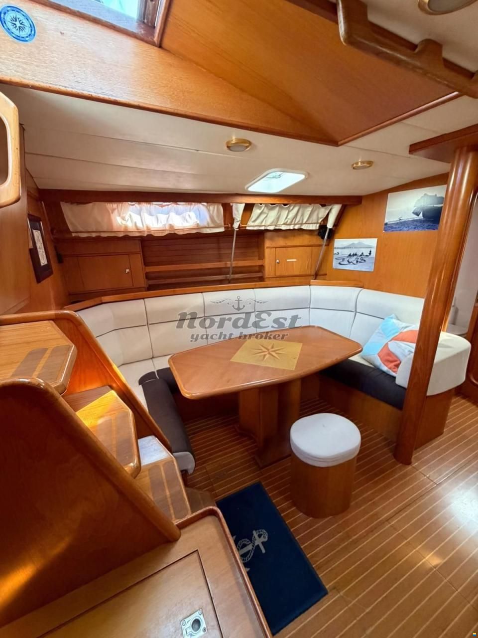 Franchini 43 S