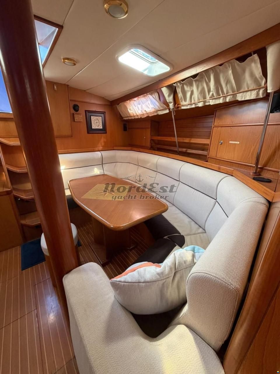 Franchini 43 S