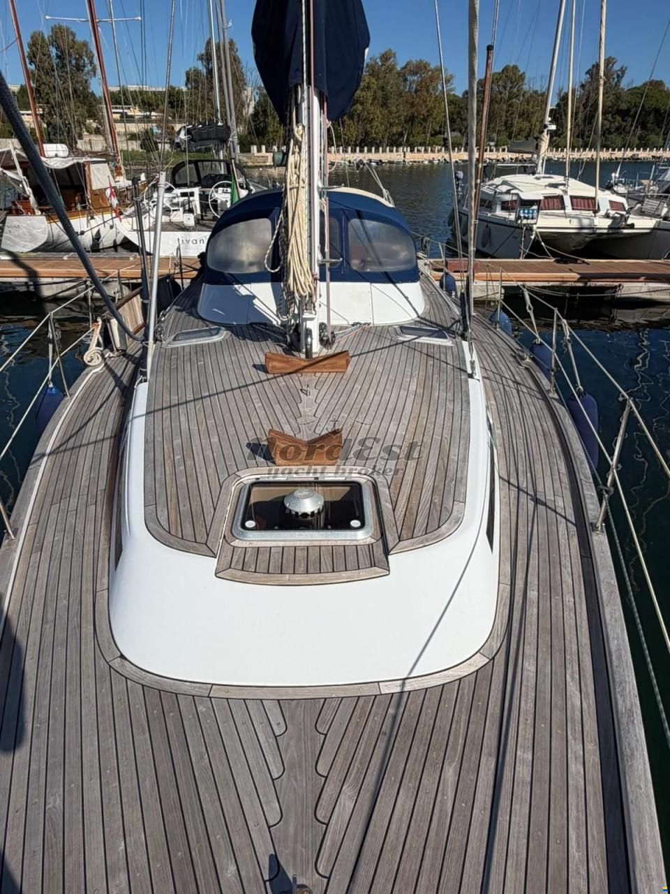Franchini 43 S