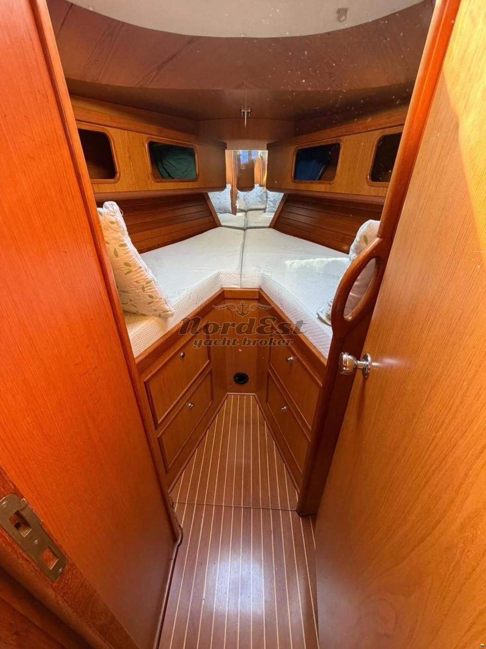 Franchini 43 S