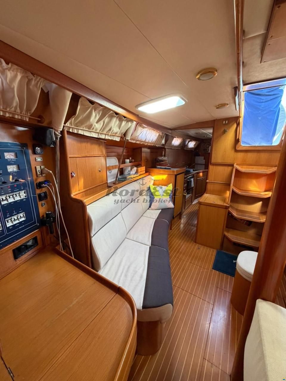Franchini 43 S