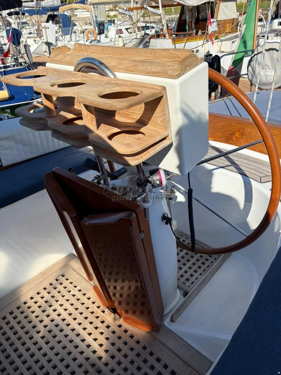 Franchini 43 S