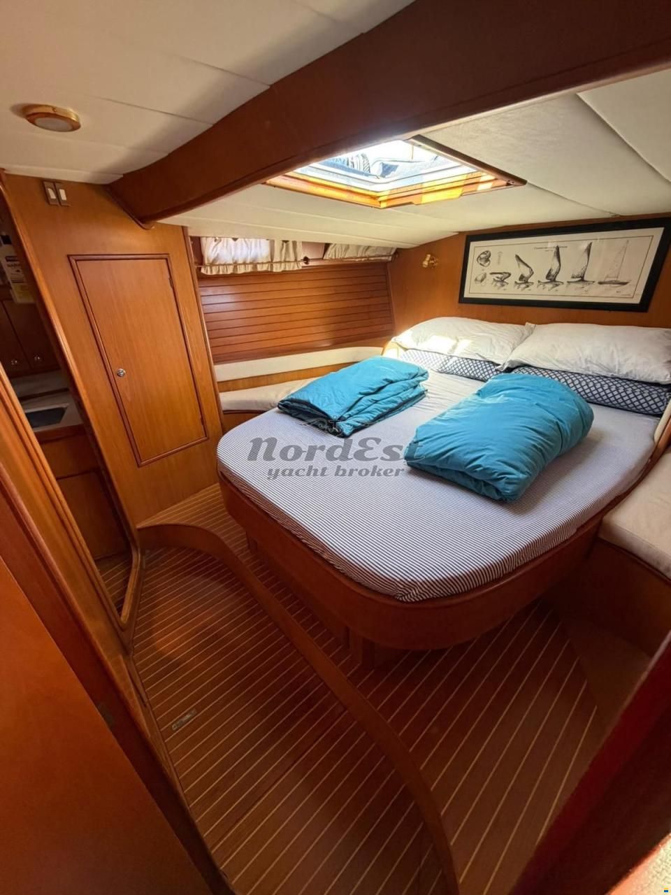 Franchini 43 S