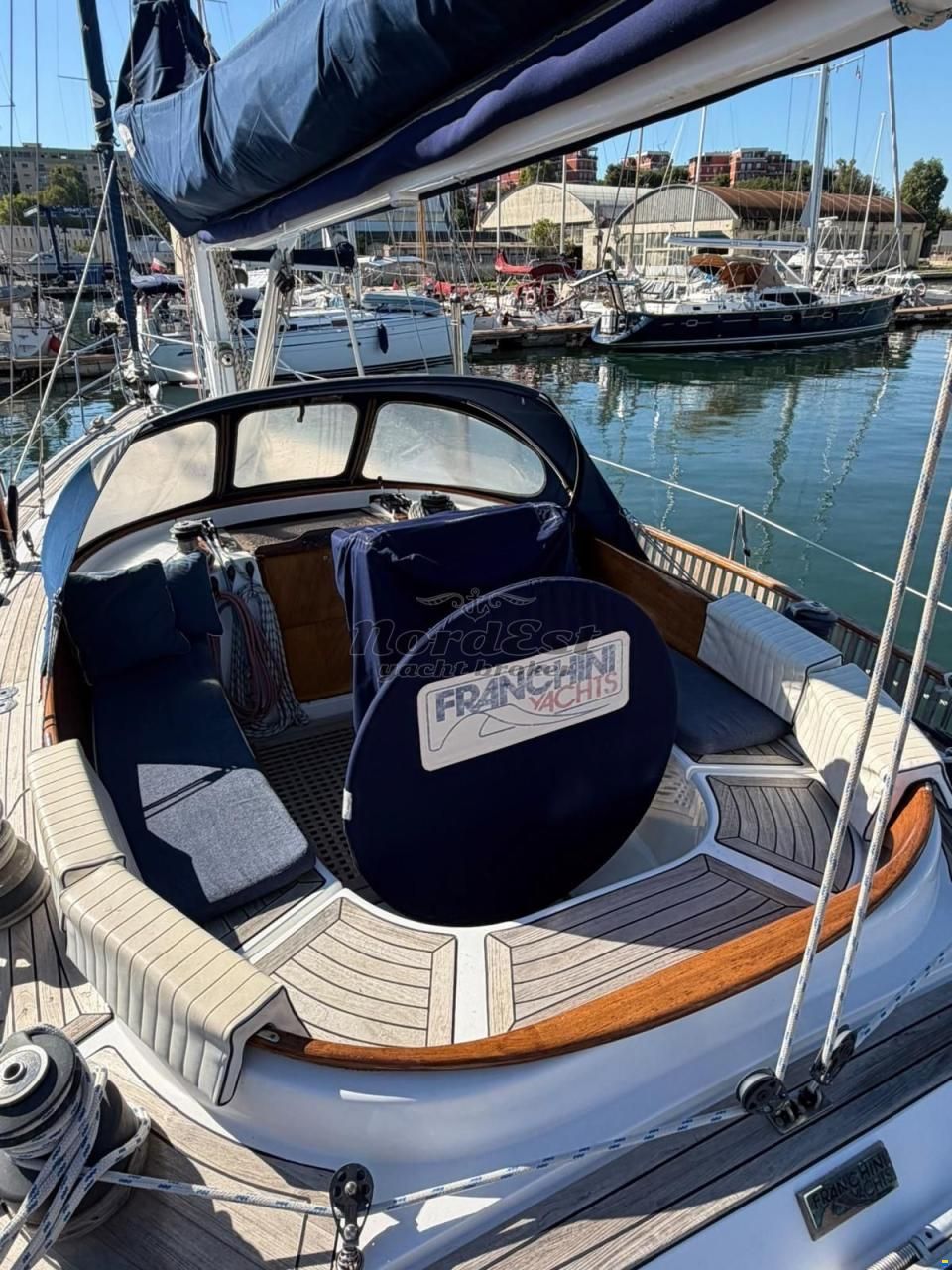 Franchini 43 S
