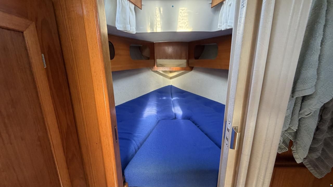 LM Mermaid 290