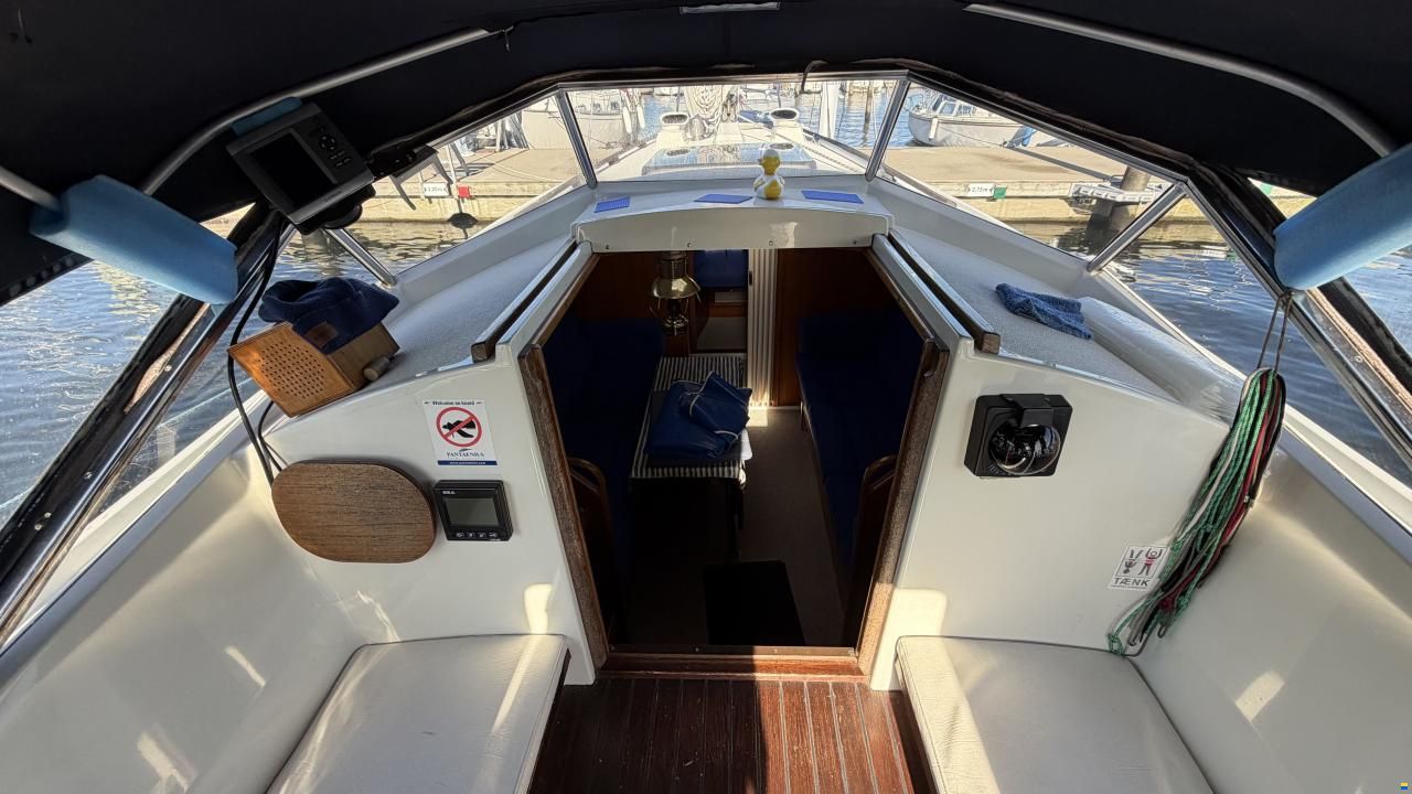 LM Mermaid 290