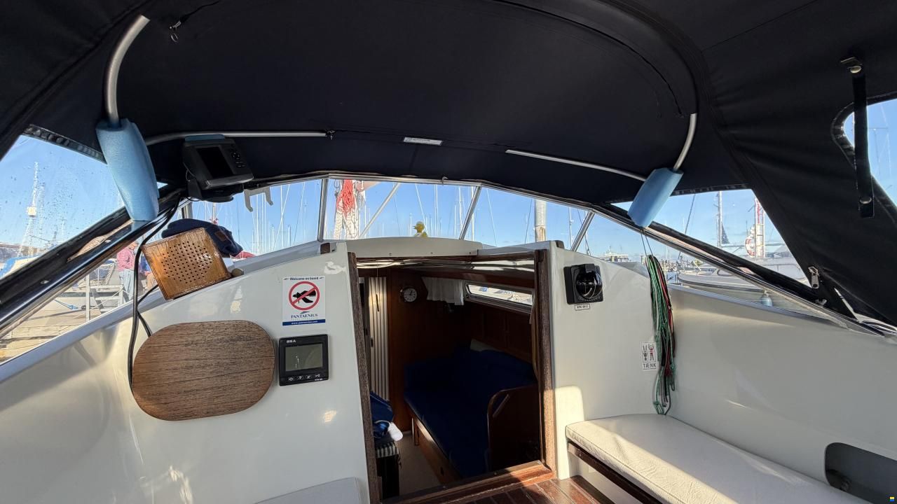 LM Mermaid 290