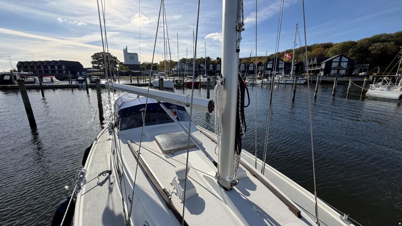 LM Mermaid 290