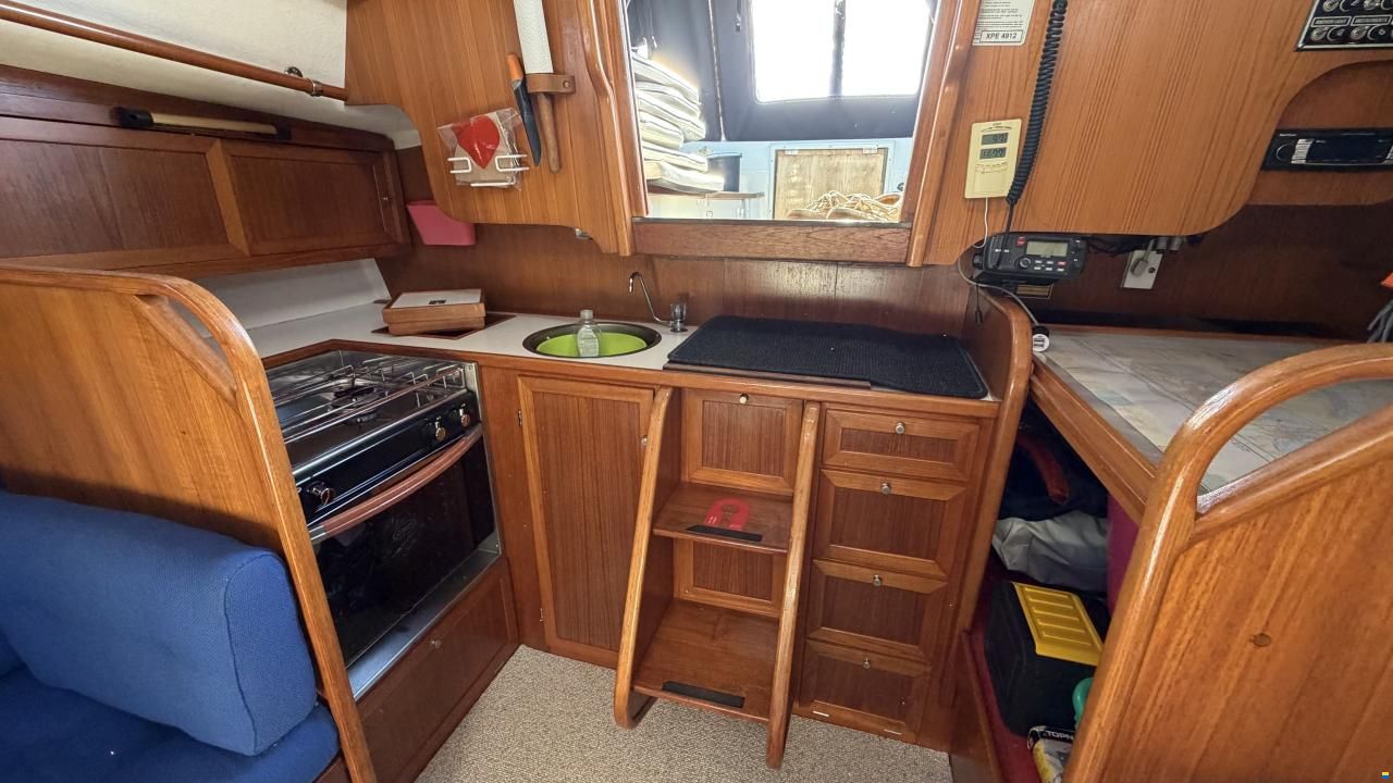 LM Mermaid 290