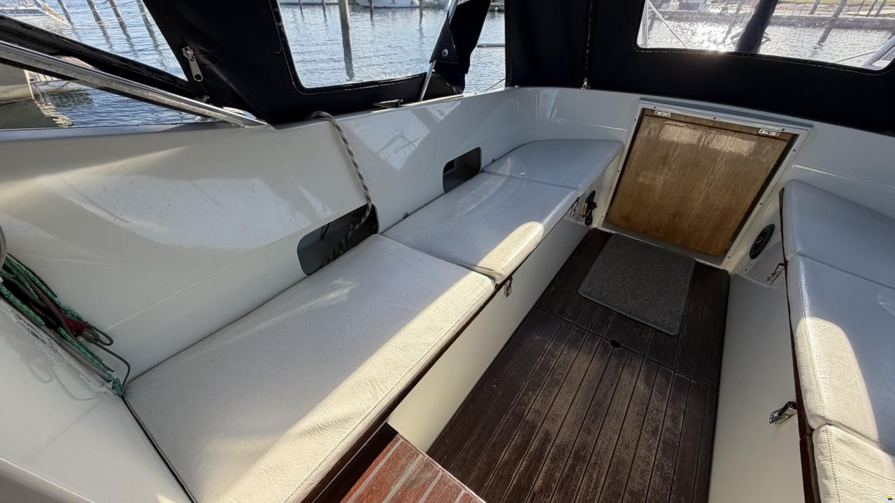 LM Mermaid 290