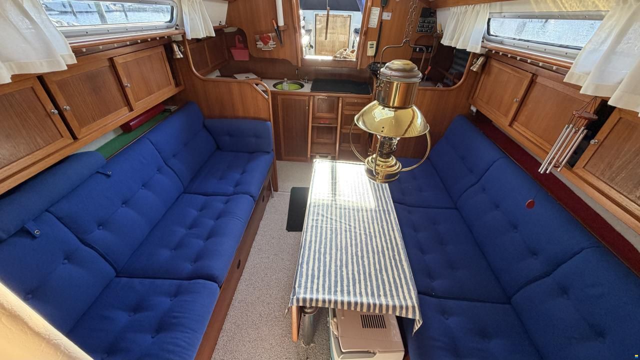 LM Mermaid 290