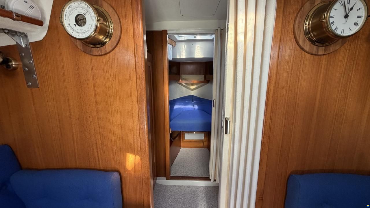 LM Mermaid 290