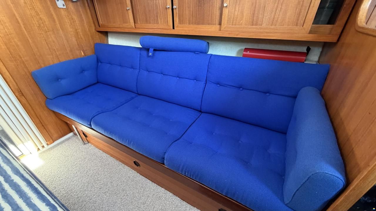 LM Mermaid 290