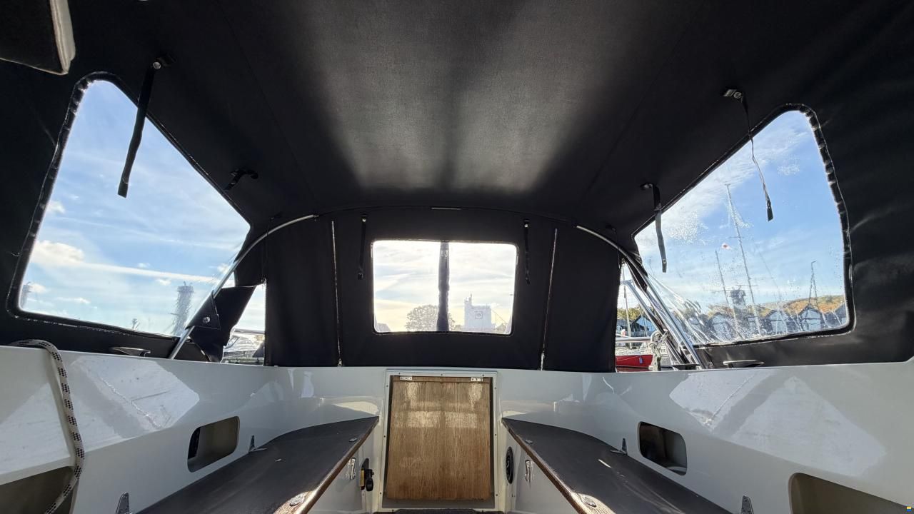 LM Mermaid 290