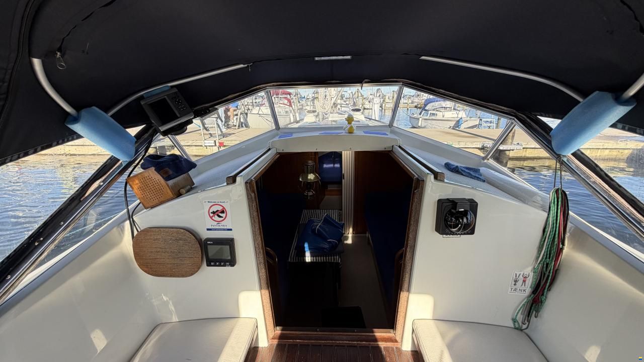 LM Mermaid 290
