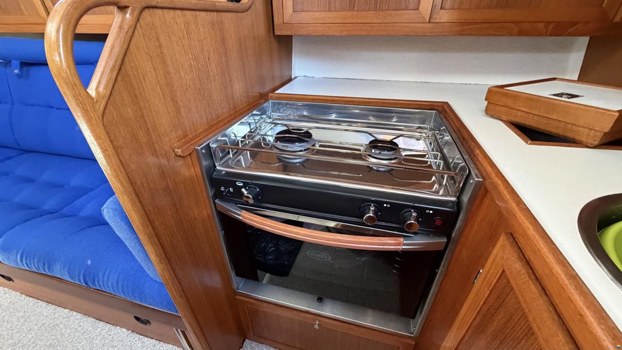LM Mermaid 290
