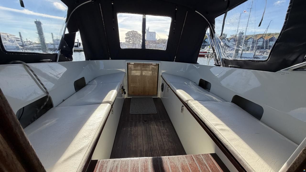LM Mermaid 290
