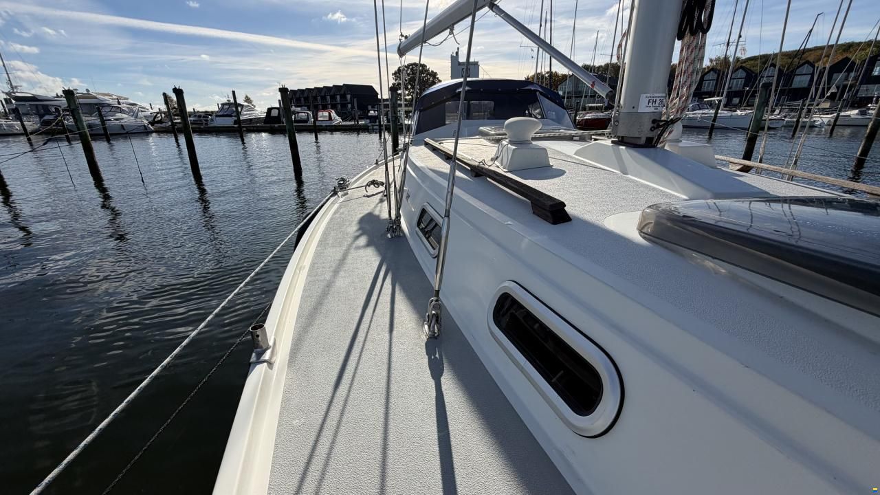 LM Mermaid 290