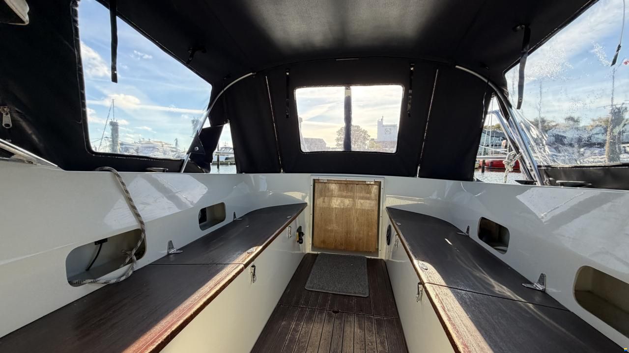 LM Mermaid 290