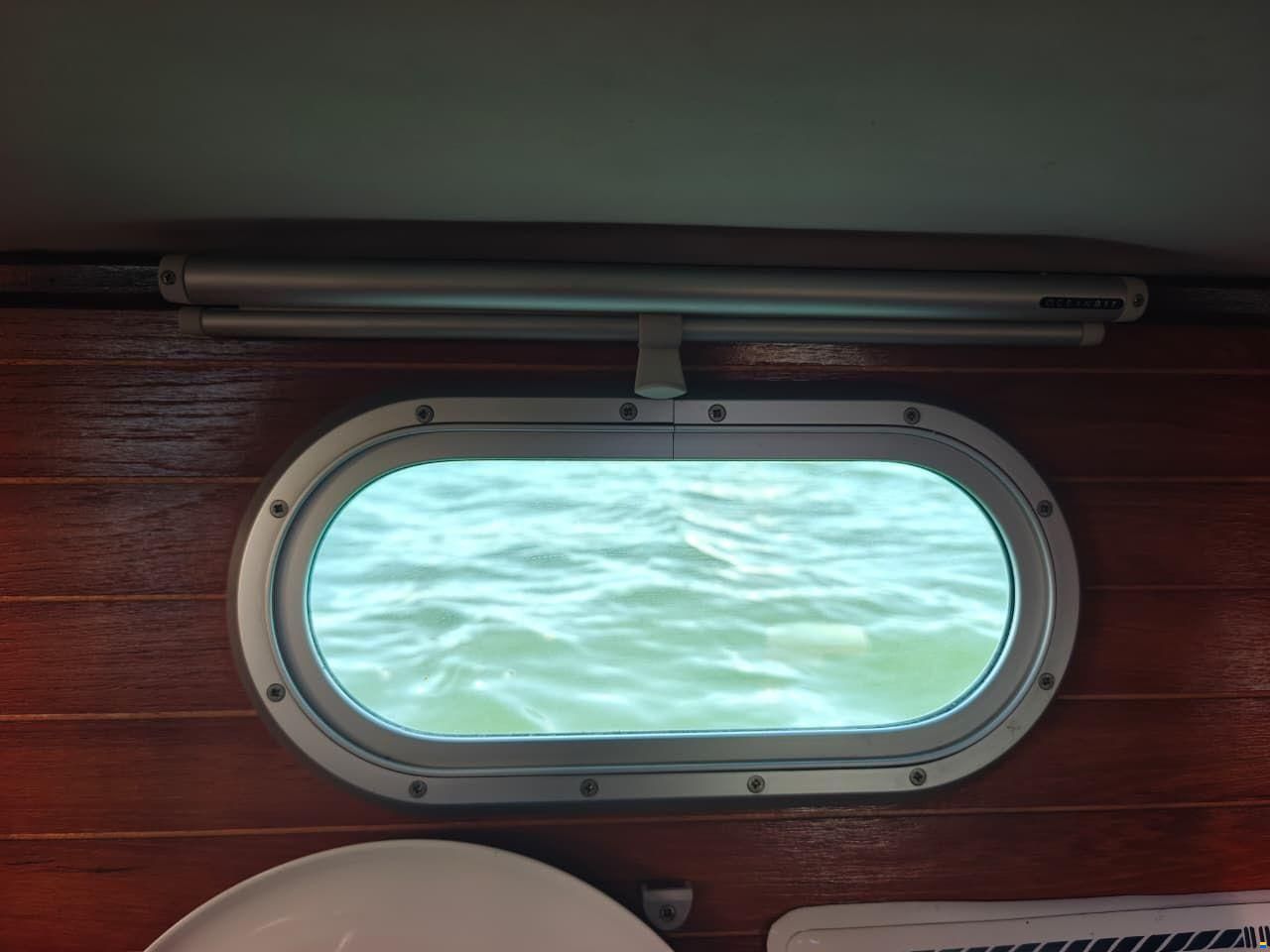 Jeanneau Sun Rise 35 DL