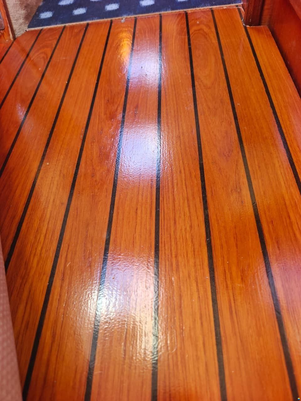 Jeanneau Sun Rise 35 DL