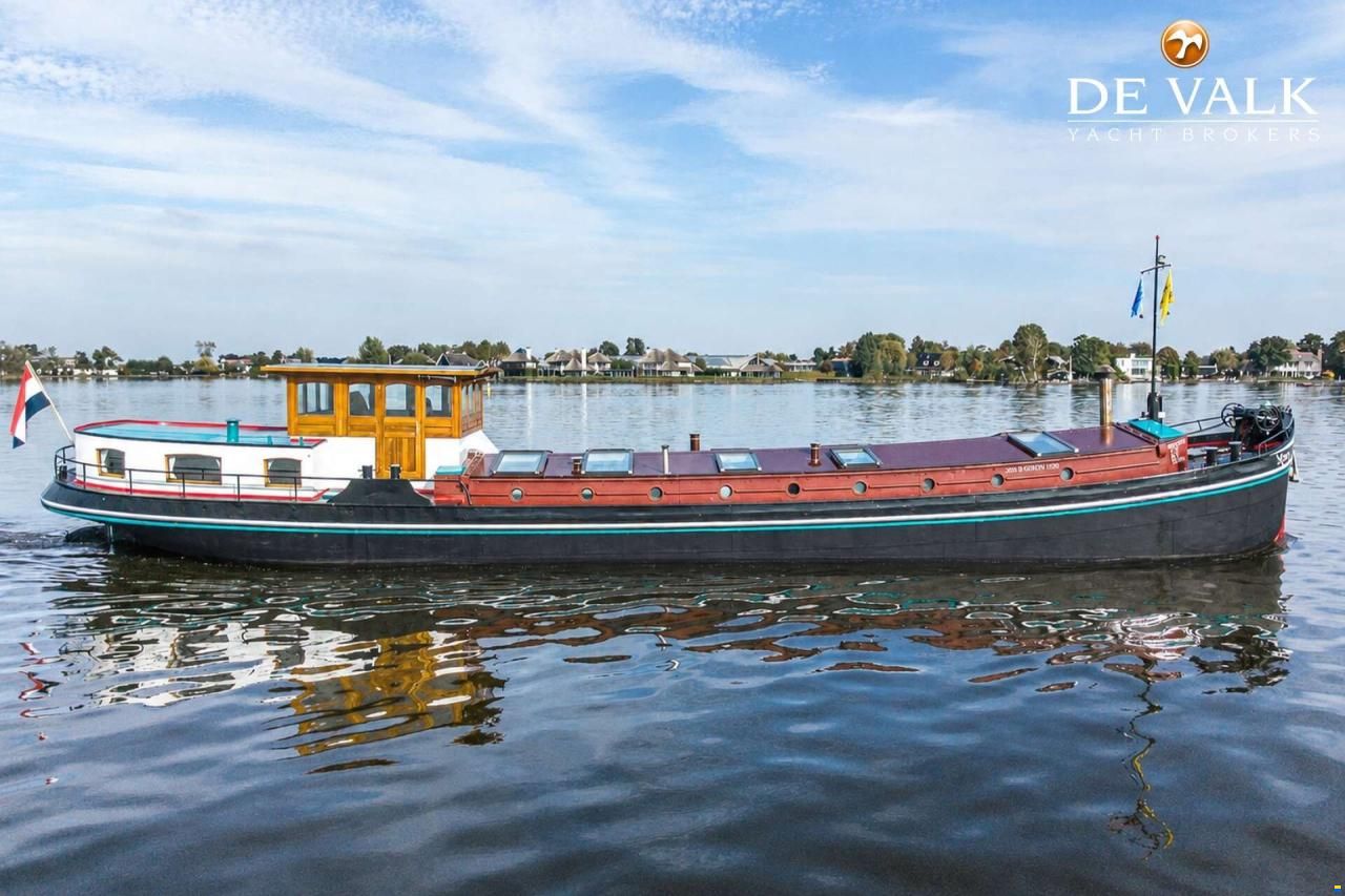 Luxe motor 28M