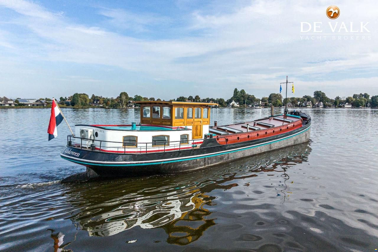 Luxe motor 28M
