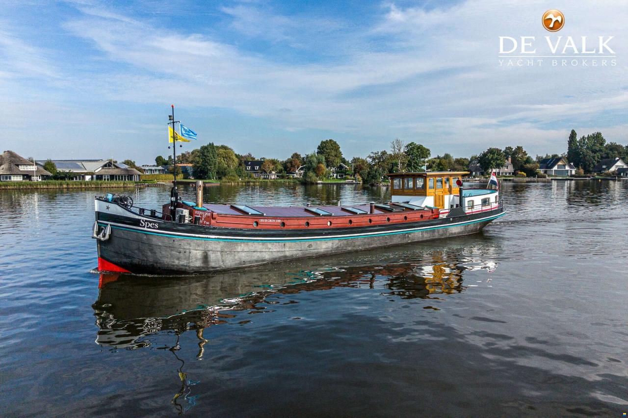 Luxe motor 28M
