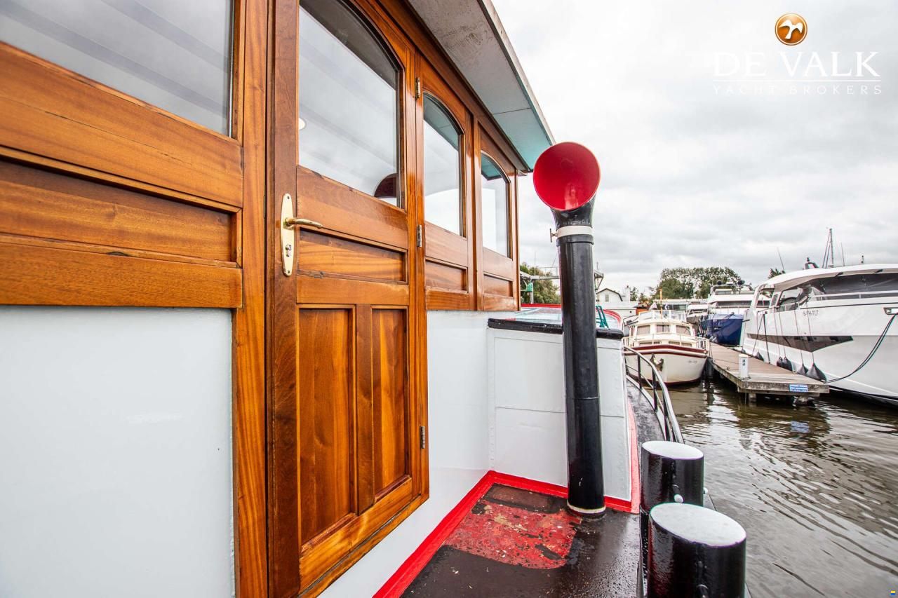 Luxe motor 28M