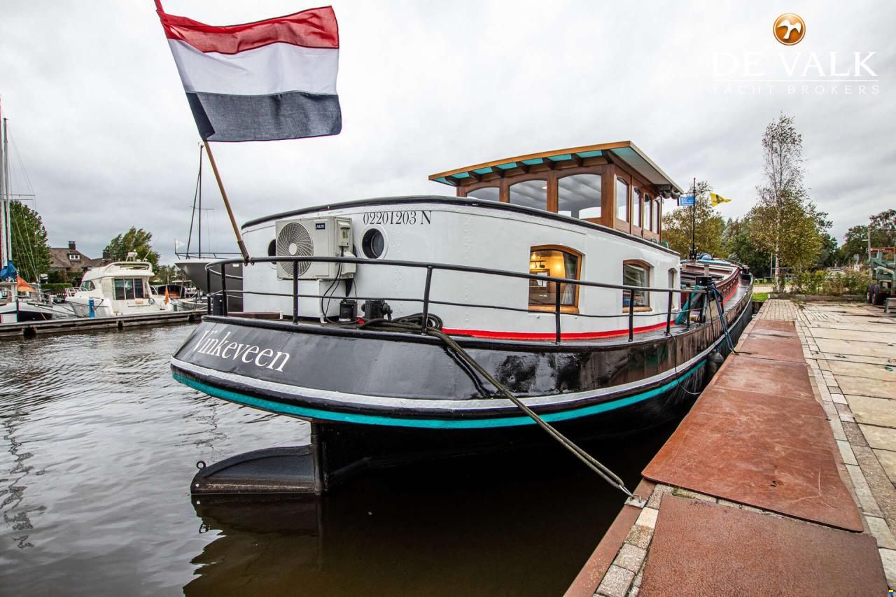 Luxe motor 28M