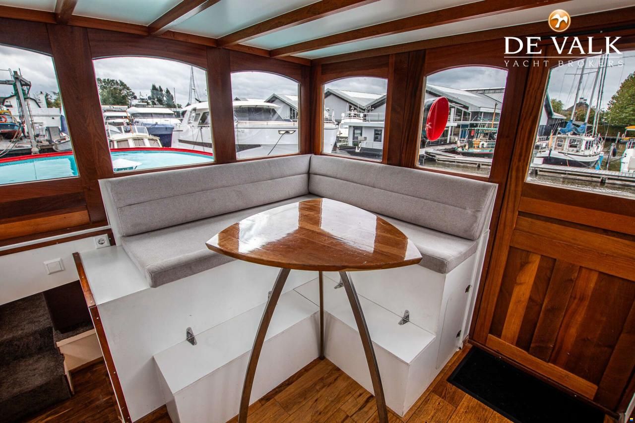 Luxe motor 28M
