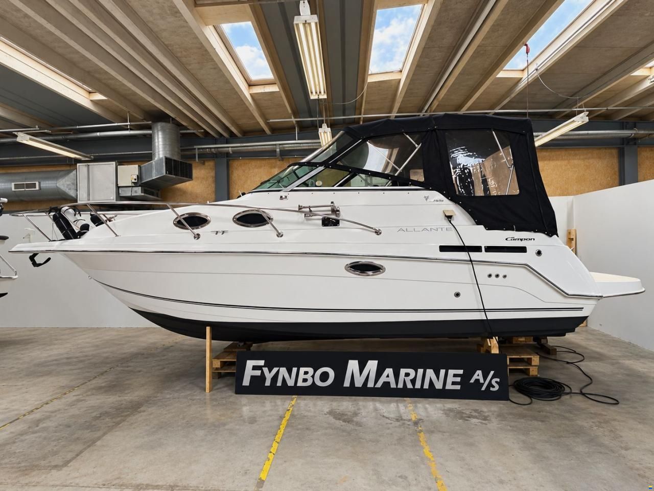 Campion - MerCruiser