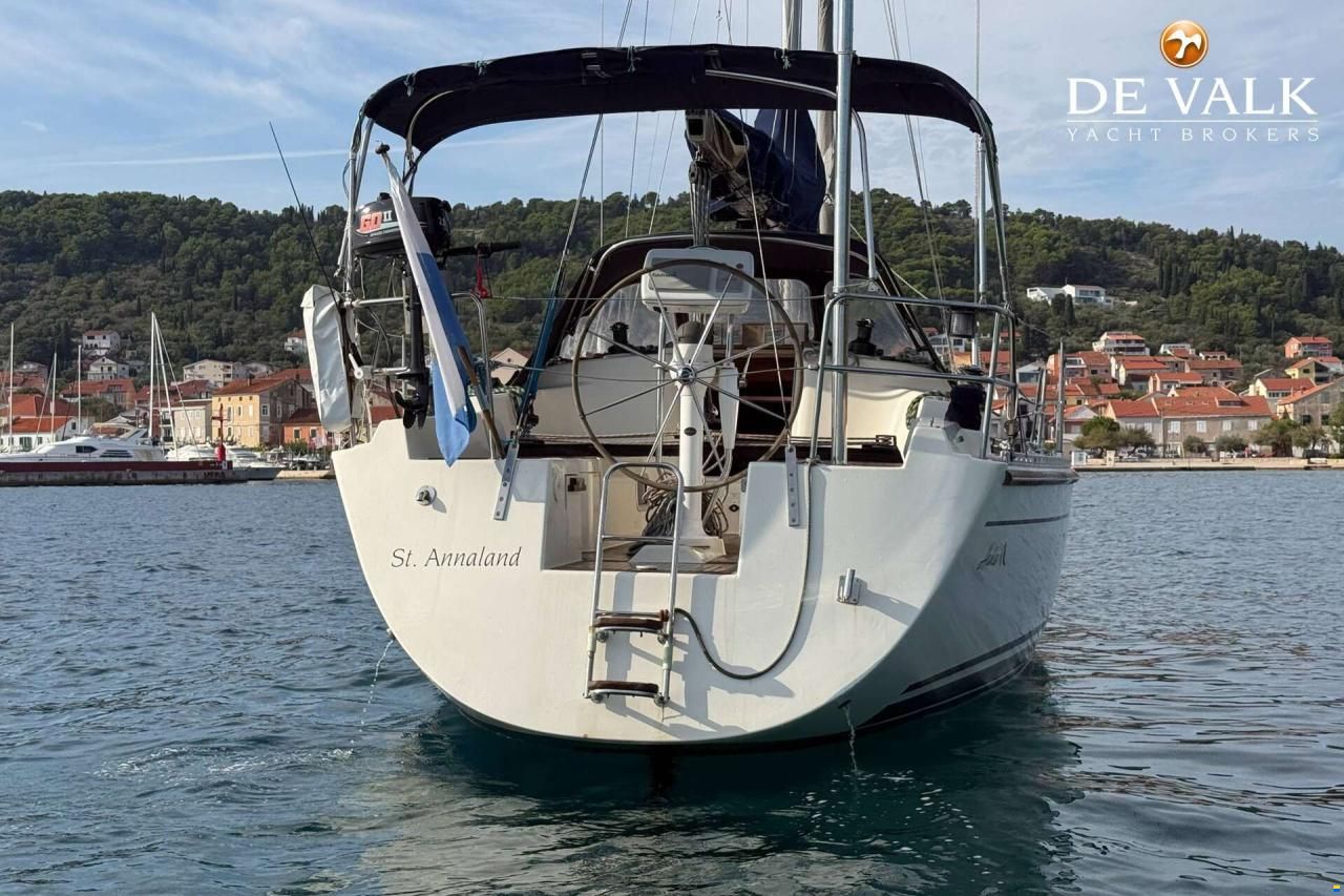 Hanse 371