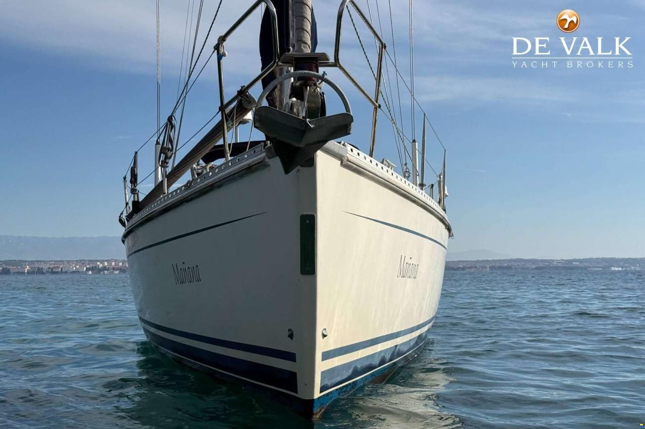 Hanse 371