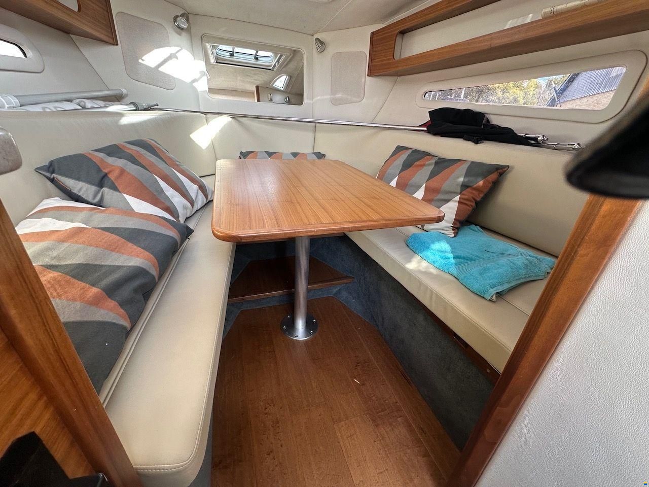 Searay 265 Sea Ray 265 Sundancer 2015 &ndash;