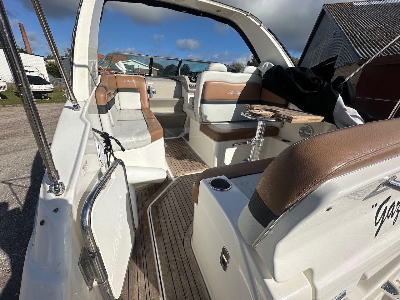 Searay 265 Sea Ray 265 Sundancer 2015 &ndash;