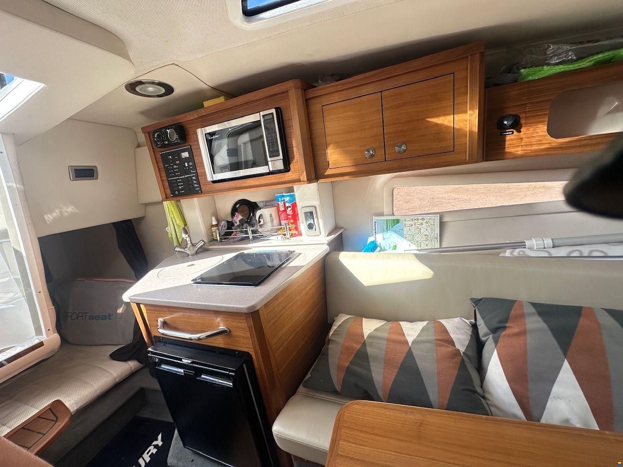 Searay 265 Sea Ray 265 Sundancer 2015 &ndash;