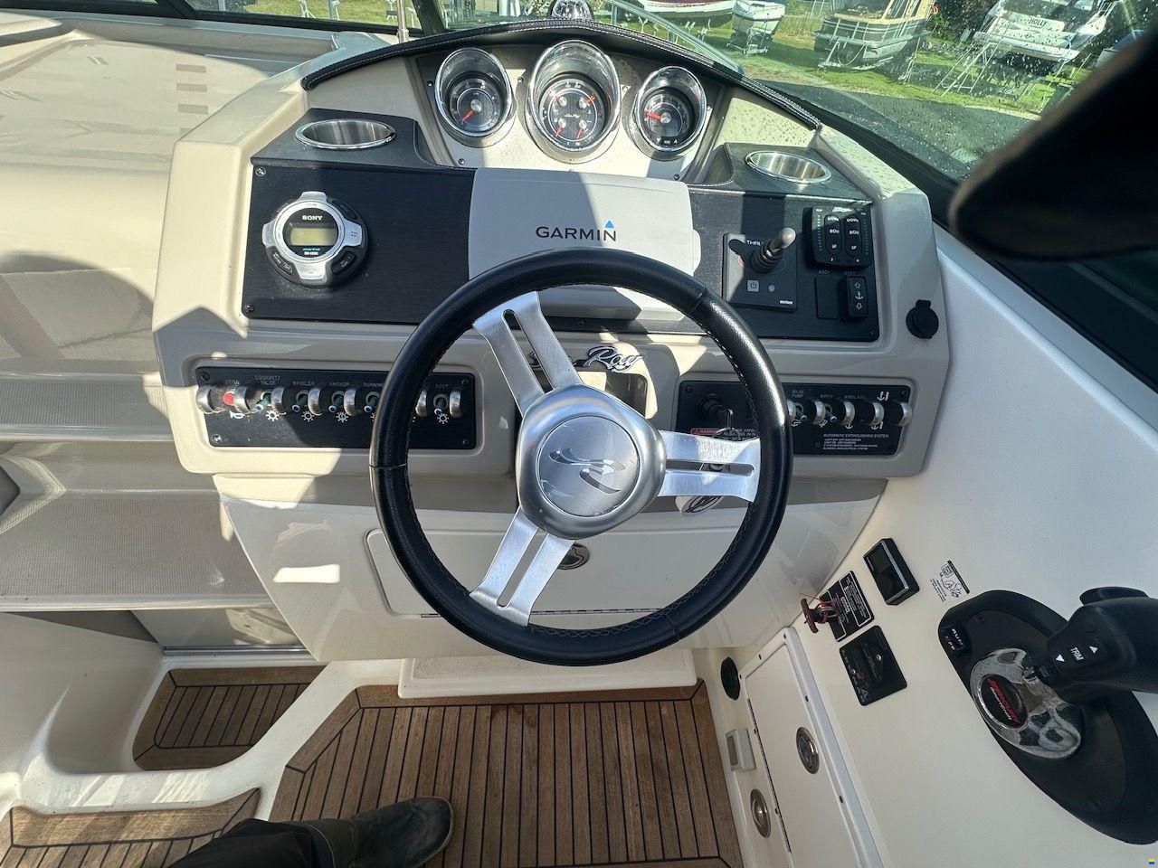 Searay 265 Sea Ray 265 Sundancer 2015 &ndash;