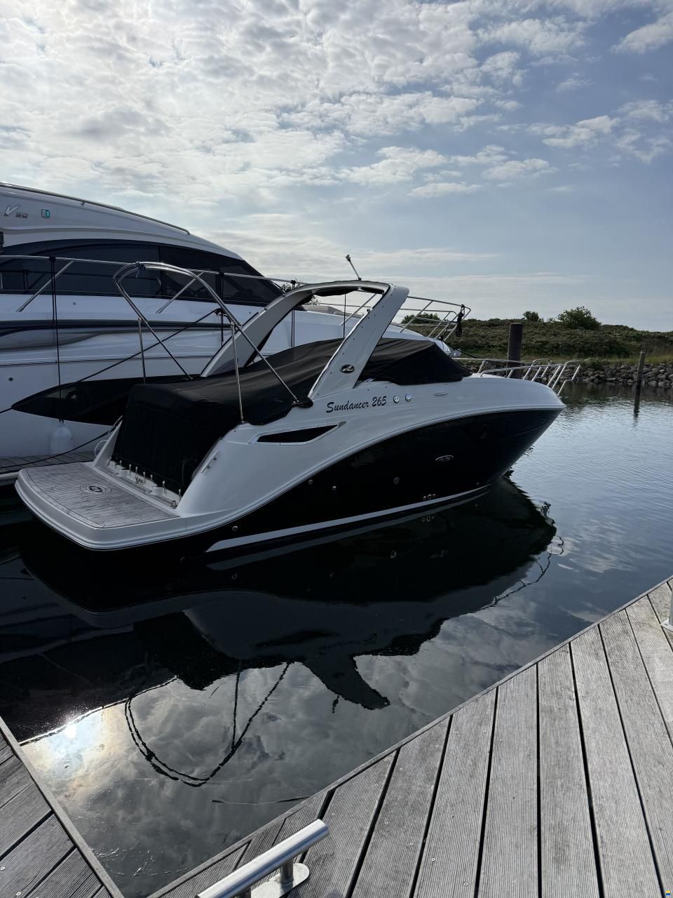 Searay 265 Sea Ray 265 Sundancer 2015 &ndash;