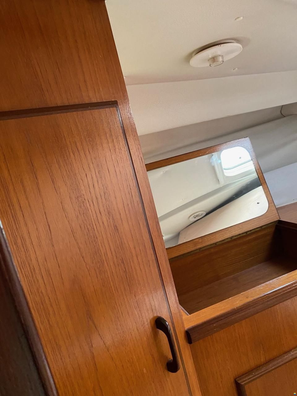 Fairline Targa 31– 1994 – 2 x Volvo Penta TAMD41