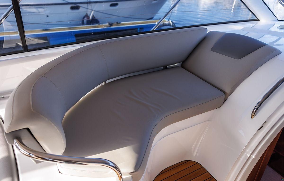 Princess V40